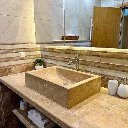 Apartment Cosher Gardenia Palace 6 *