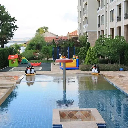 Cosher Gardenia Palace 6 *