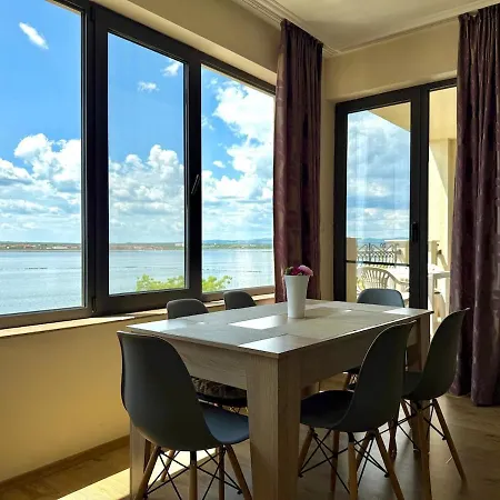 Cosher Gardenia Palace 6 Apartment