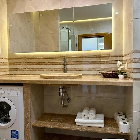 Apartment Cosher Gardenia Palace 6 Pomorie