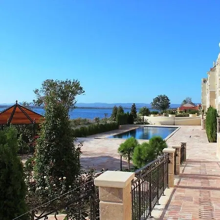 Apartment Cosher Gardenia Palace 6 *