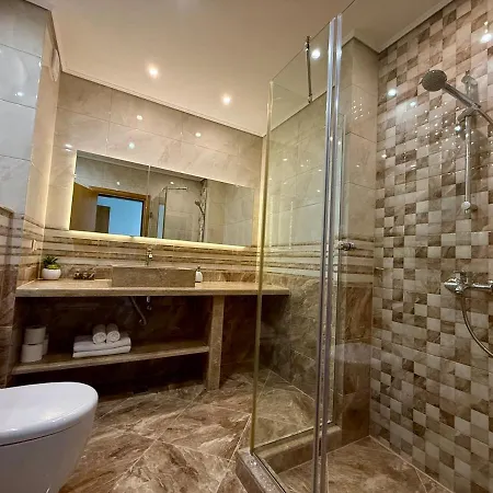 Cosher Gardenia Palace 6 Apartment