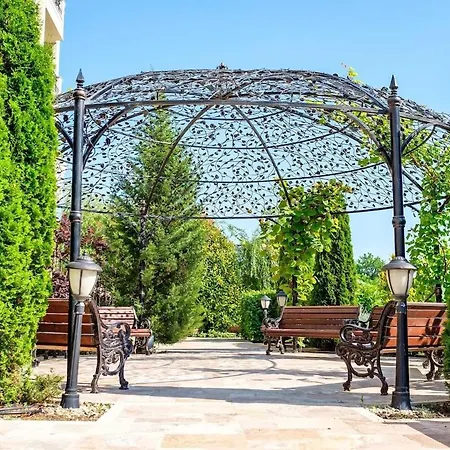 Cosher Gardenia Palace 6 Pomorie