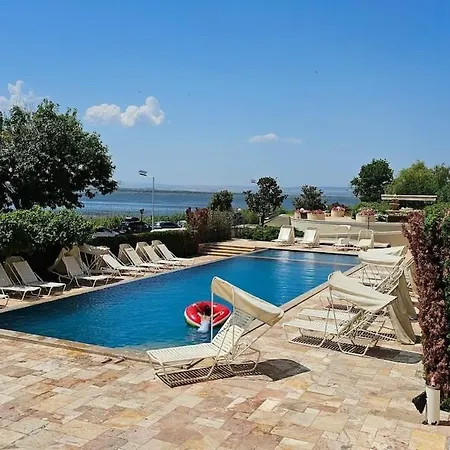 Apartment Cosher Gardenia Palace 6
