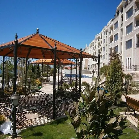 Cosher Gardenia Palace 6 *