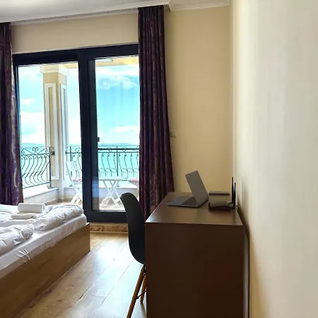 Cosher Gardenia Palace 6 Pomorie