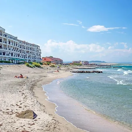 Apartment Cosher Gardenia Palace 6 *