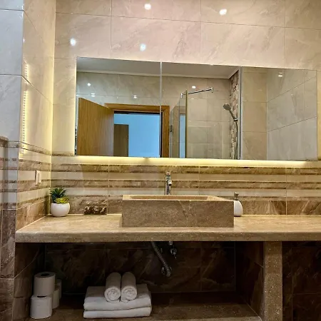 Cosher Gardenia Palace 6 *