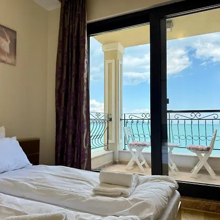 Cosher Gardenia Palace 6 Apartment *