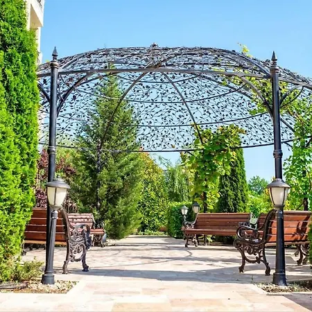 Apartment Cosher Gardenia Palace 6 *
