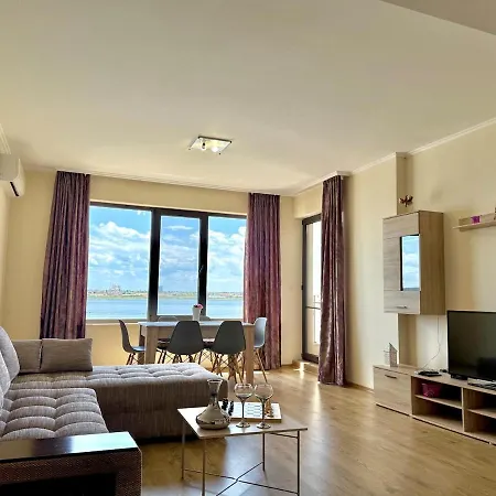 Cosher Gardenia Palace 6 Apartment