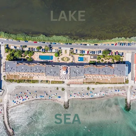 Cosher Gardenia Palace 6 Free Parking * Pomorie