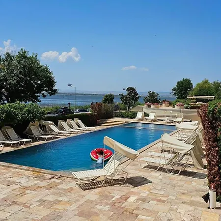 Cosher Gardenia Palace 6 Free Parking * Pomorie