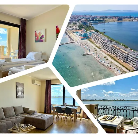 Cosher Gardenia Palace 6 Free Parking Apartman *