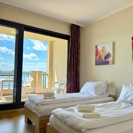 Cosher Gardenia Palace 6 Διαμέρισμα
