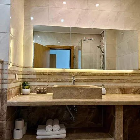 Cosher Gardenia Palace 6 Διαμέρισμα *