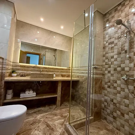 Διαμέρισμα Cosher Gardenia Palace 6 Πομόριε